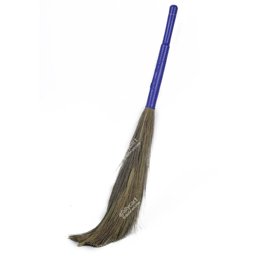 Grass Soft Broom, 1 Piece