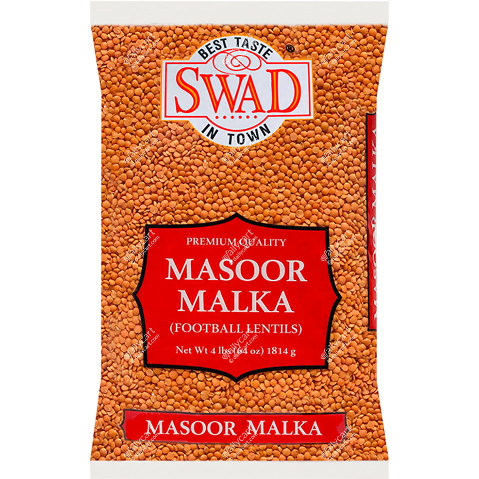 Swad Massor Malka, 4 lb