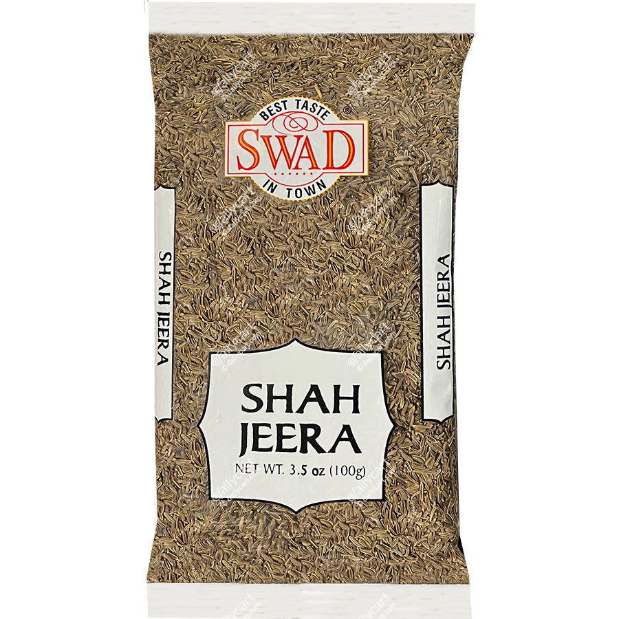 Swad Shah Jeera, 100 g