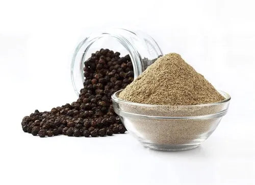 Swagat Black Pepper Powder, 200 g