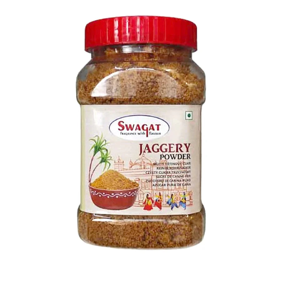 Swagat South Indian Jaggery Powder, 800 gm