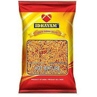 Idhayam Hot Mixture, 340 g