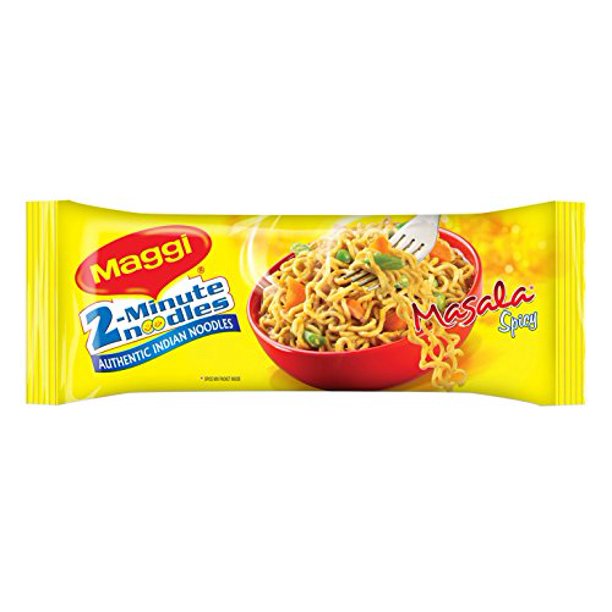 Maggi Masala Noodles, 300 g