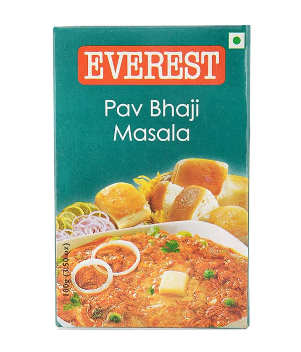 Everest Pav Bhaji Masala, 100 g