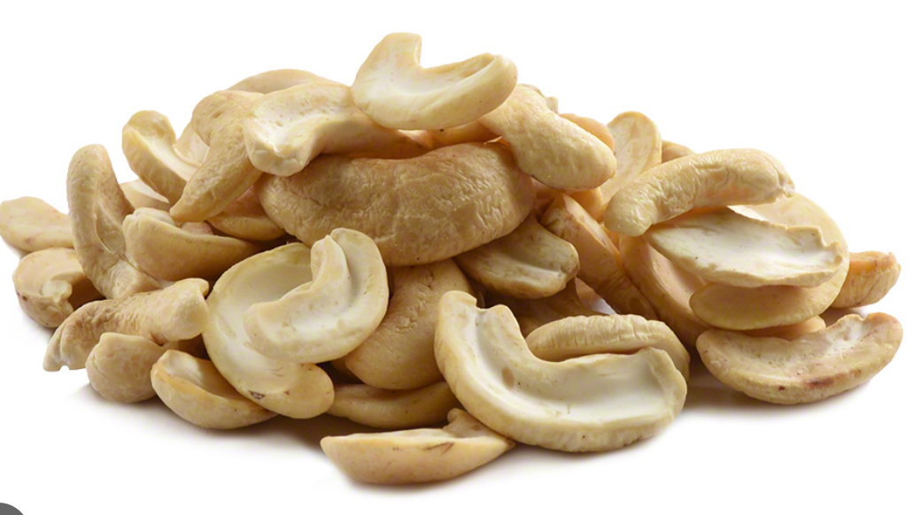 Swad Cashews Pieces, 3 lb