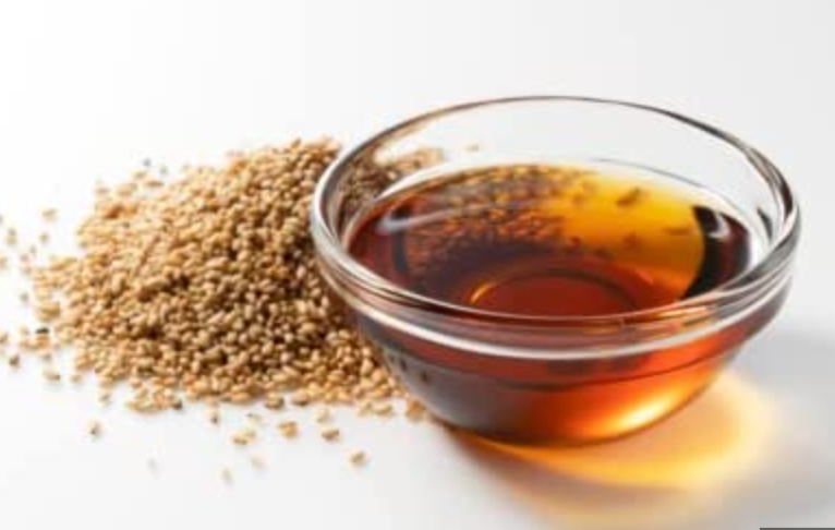 Avani Gingelly (Sesame) Oil, 500 ml