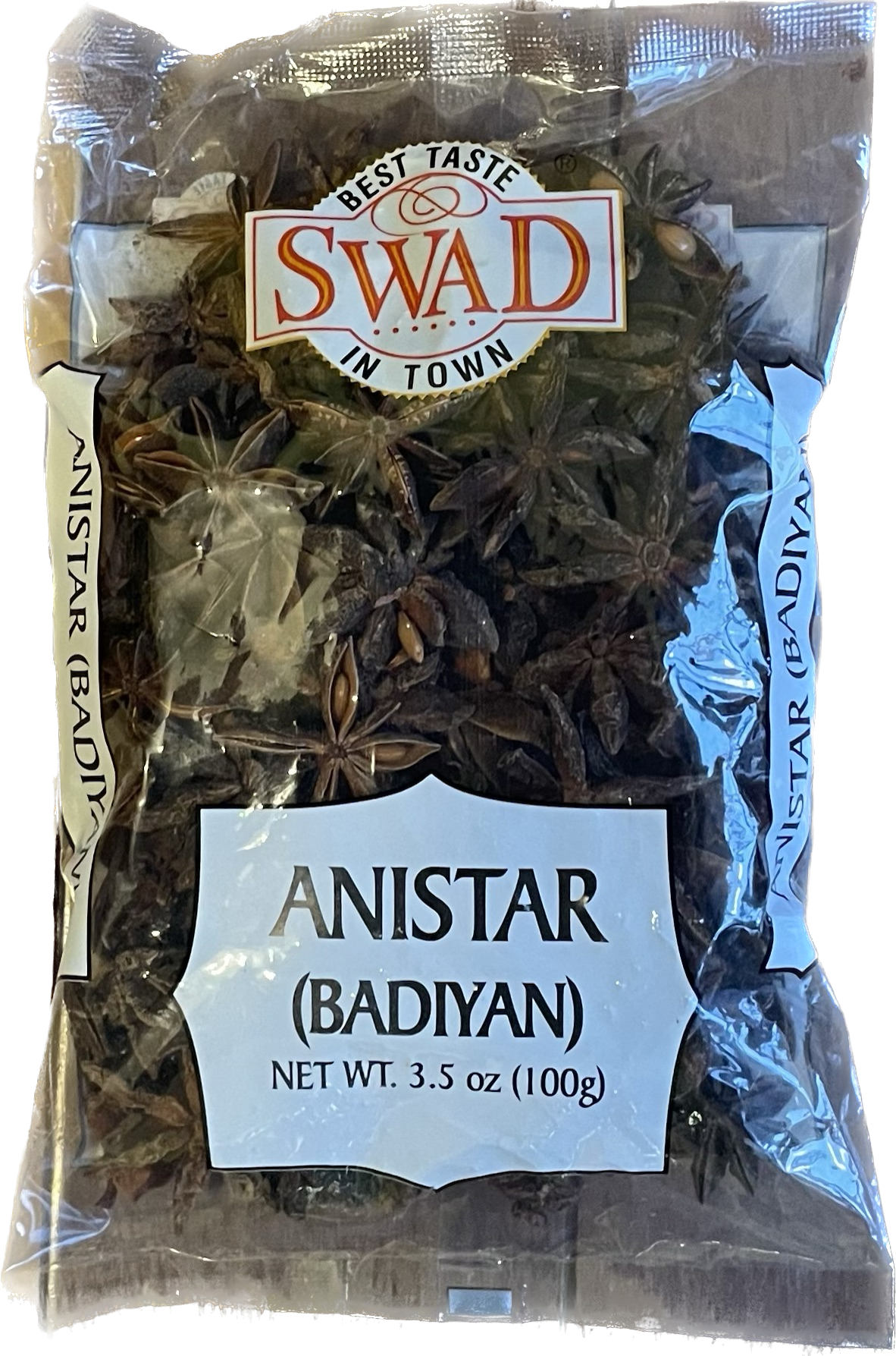 Swad Star Anise, 100 g