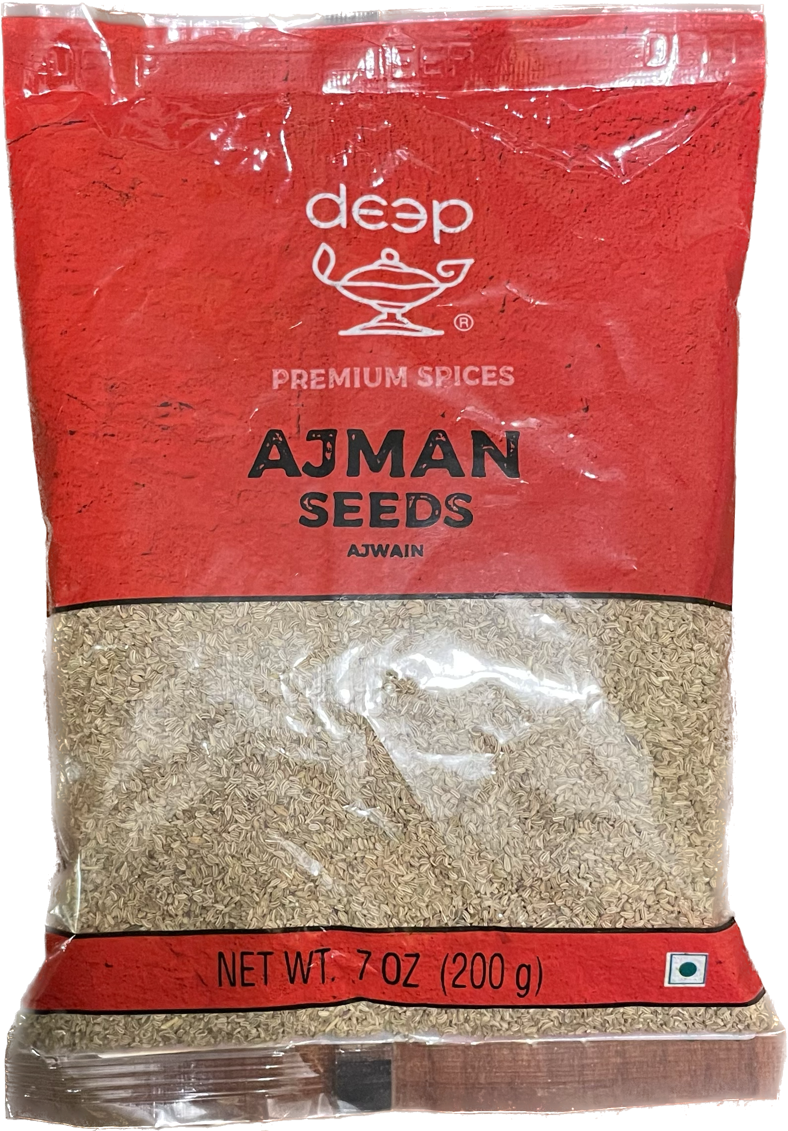 Deep Ajwain Seeds, 200 g