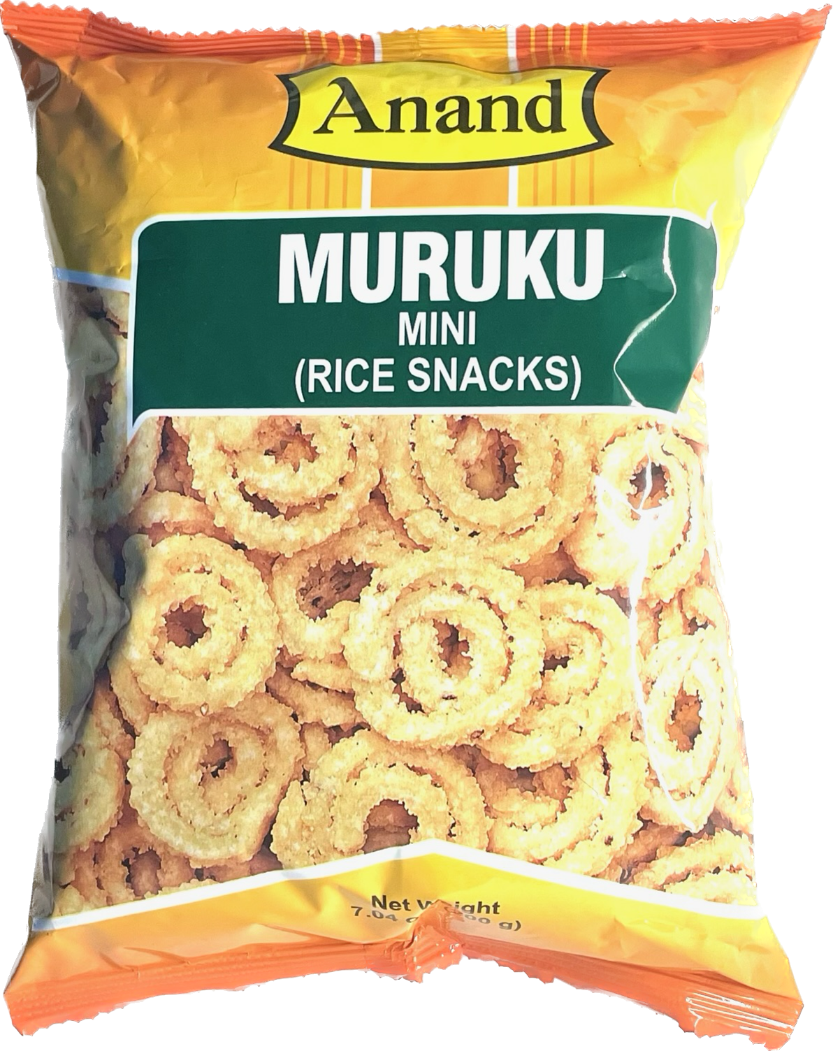 Anand Murukku Mini, 170 g