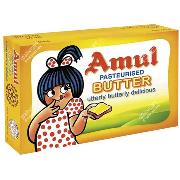 Amul Butter, 100 g