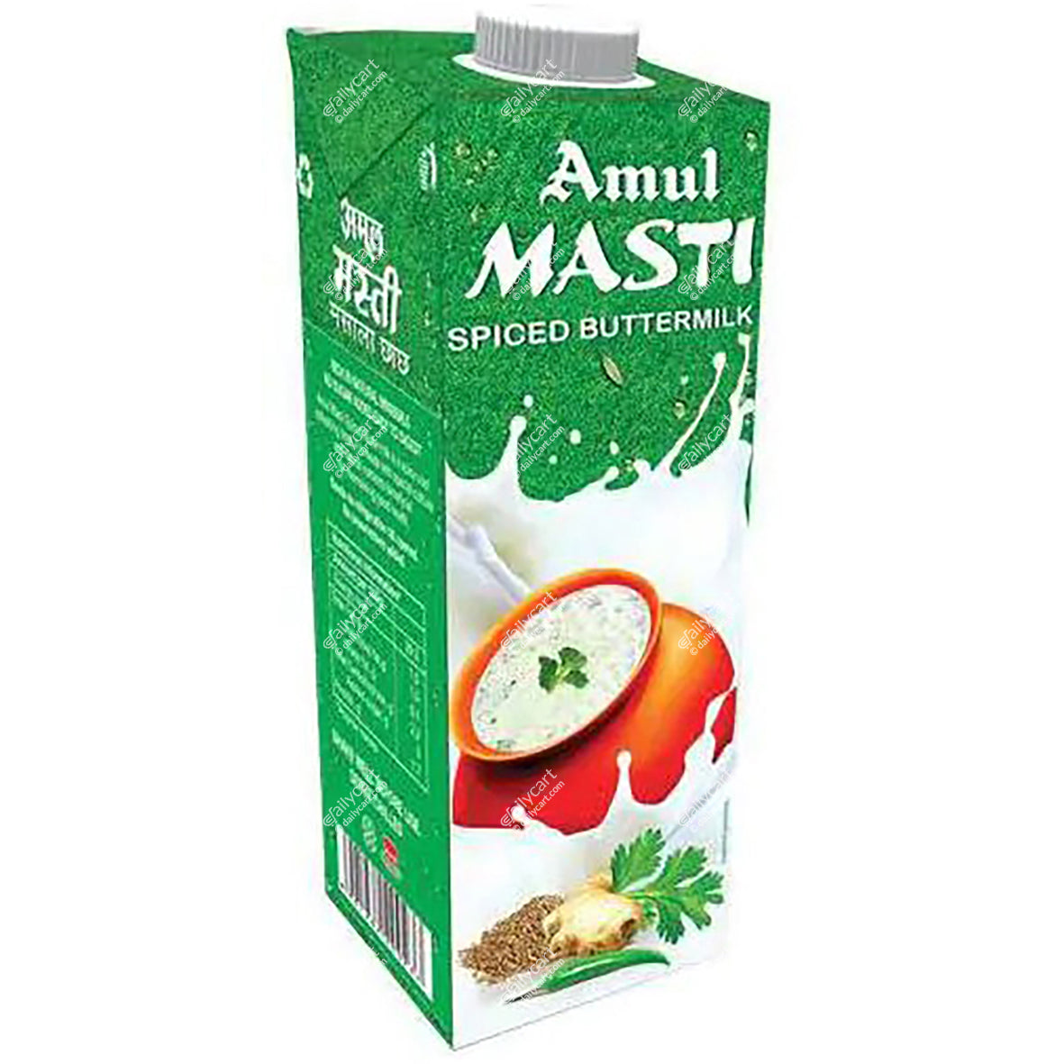 Amul Masti Buttermilk, 1 litre