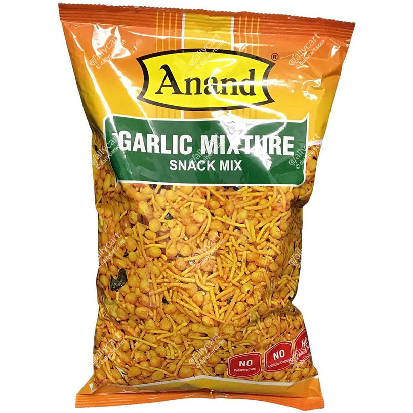 Anand Garlic Mixture, 400 g