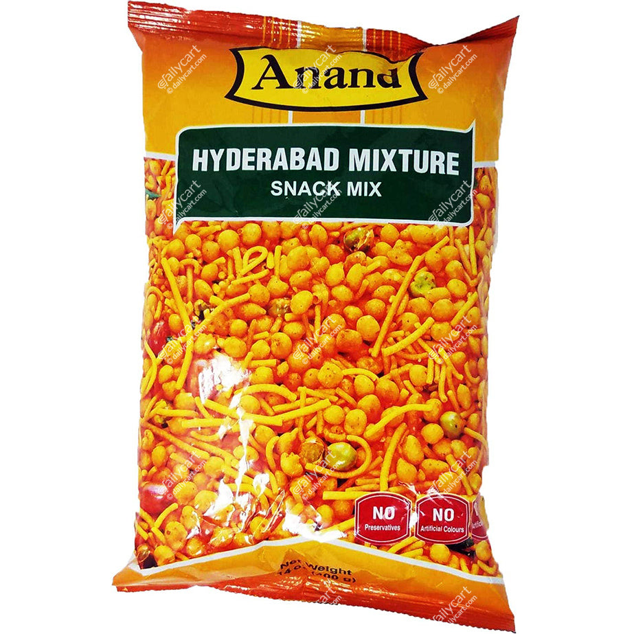 Anand Hyderabad Mixture, 400 g