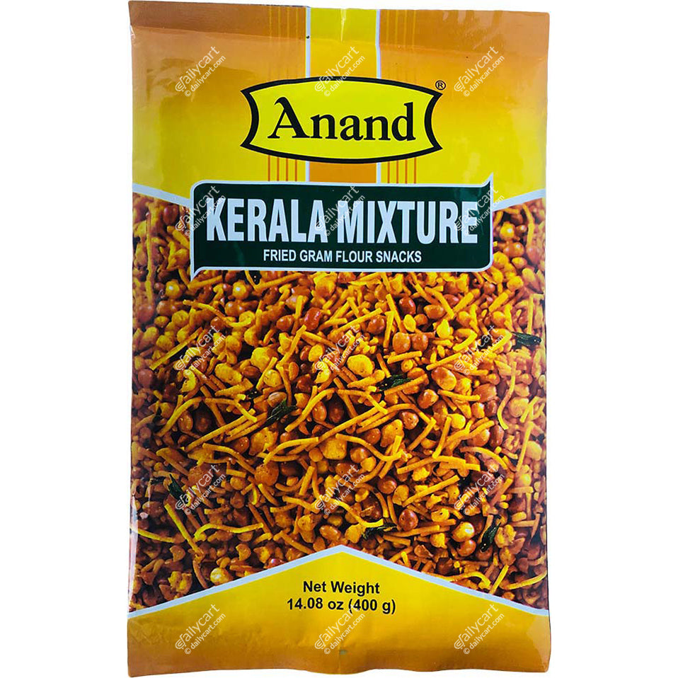 Anand Kerala Mixture, 400 g