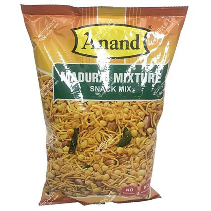 Anand Madurai Mixture, 400 g