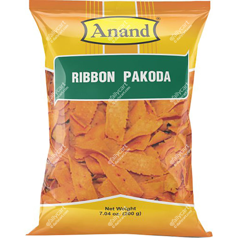 Anand Ribbon Pakoda, 200 g