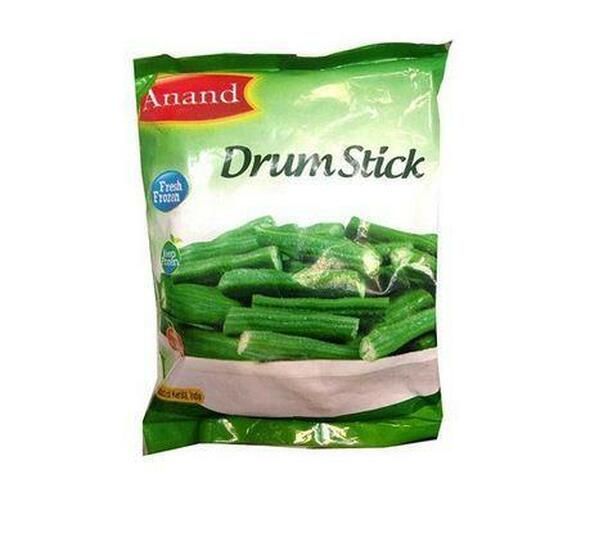 Anand Drumsticks, 454 g, (Frozen)