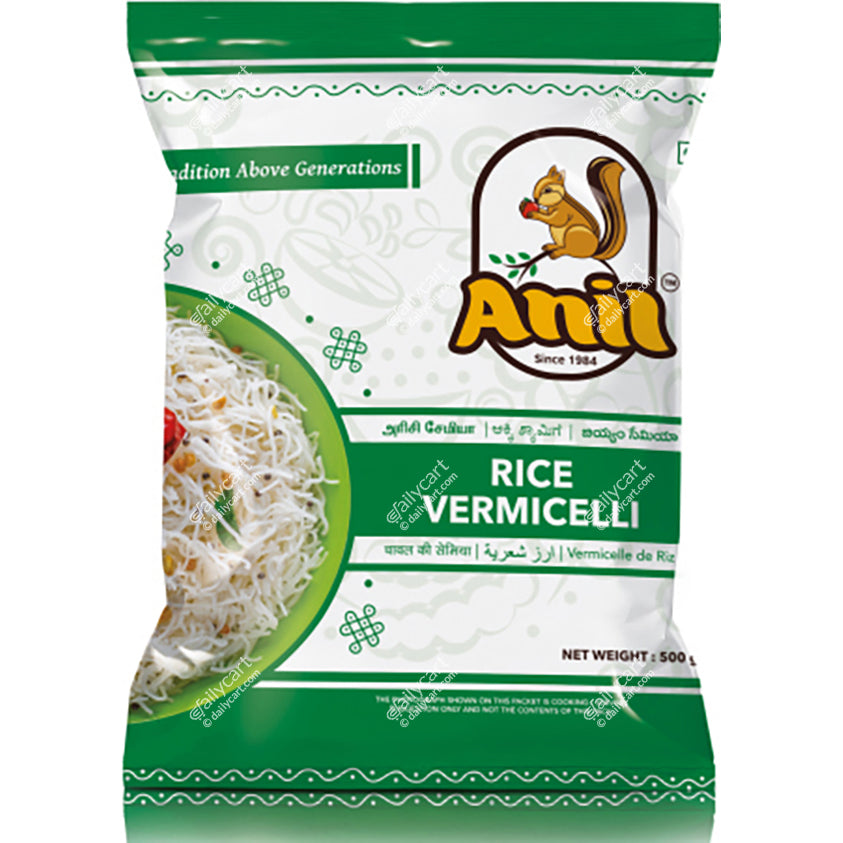 Anil Rice Vermicelli, 200 g