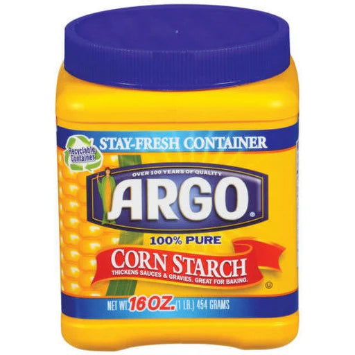 Argo Corn Strach, 35 oz (993 g)