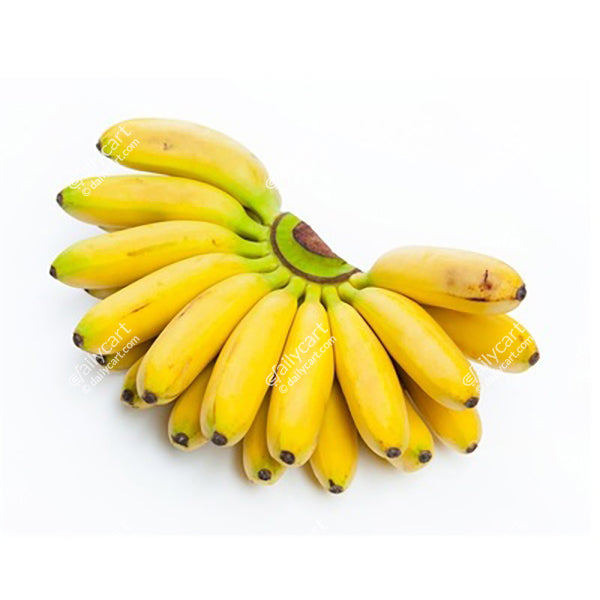 Banana Small, 1 lb