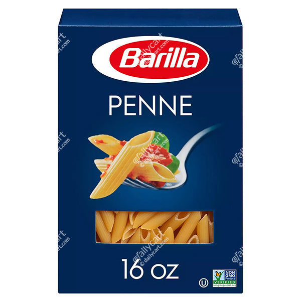 Barilla Pasta - Penne, 16 oz