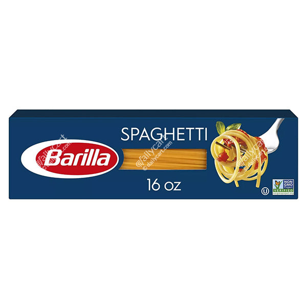Barilla Pasta - Spaghetti, 16 oz