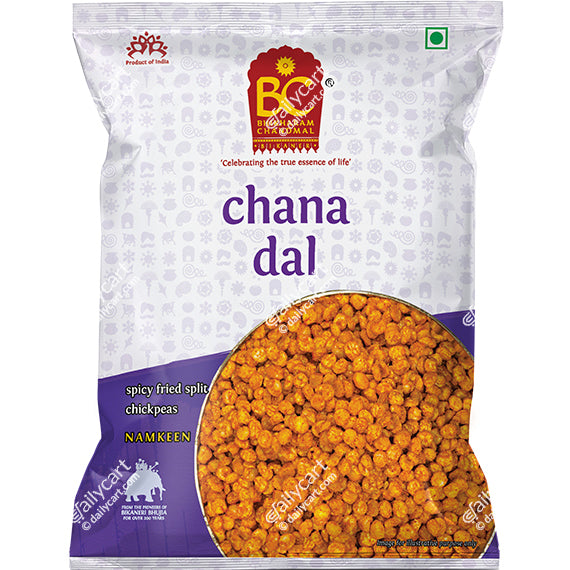 Bhikharam Chandmal Chana Dal, 200 g