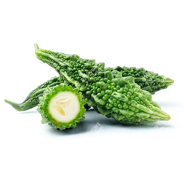 Bittergourd (Karela), 1 lb