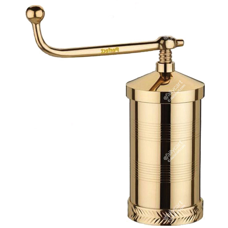 Brass Sev Maker, Inch