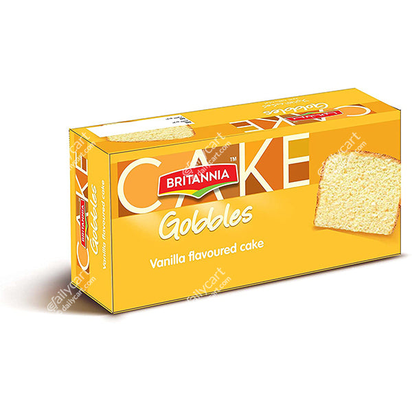 Britannia Vanilla Cake, 250 g