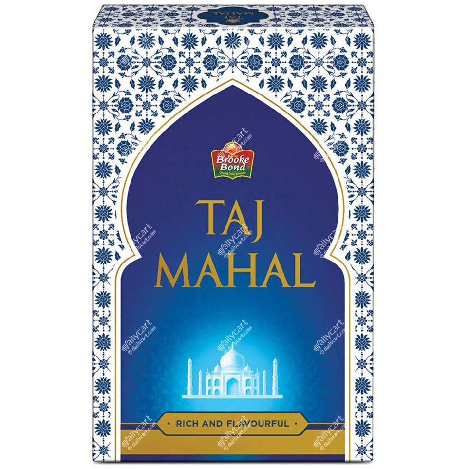 Brooke Bond Taj Mahal Tea, 900 g