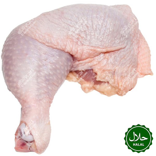 Chicken Leg Quarter, 1 lb