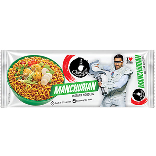 Ching's Manchurian Noodles, 240 g