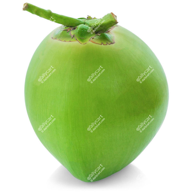 Green Coconut, 1 each