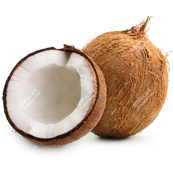 Coconut, 1 each