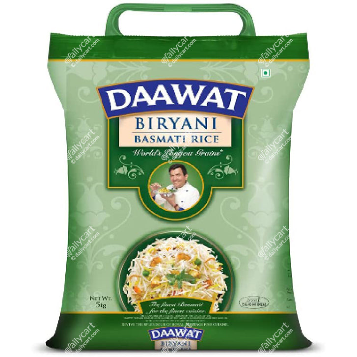 Daawat Ultimate Basmati Rice, 10 lb