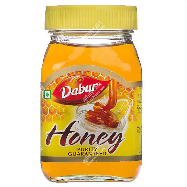 Dabur Honey, 8 oz