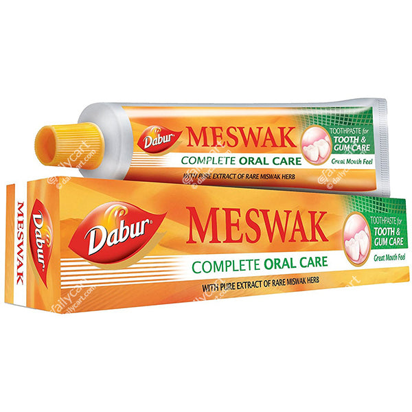 Dabur Meswak Toothpaste, 200 g