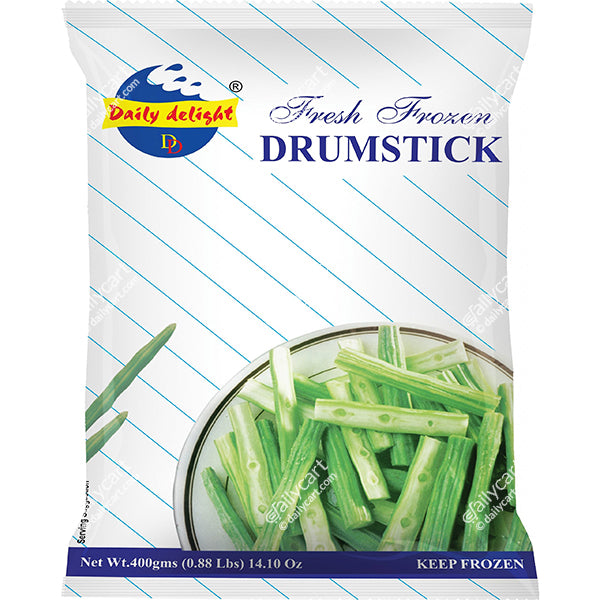 Daily Delight Drumsticks, 400 g, (Frozen)