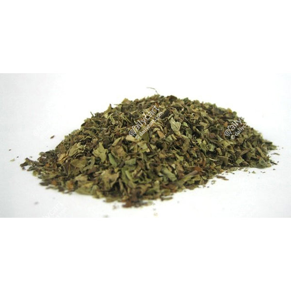 DC Preferred Oregano Whole, 50 g