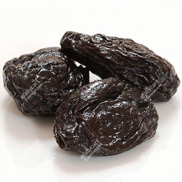 DC Preferred Pitted Prunes, 200 g