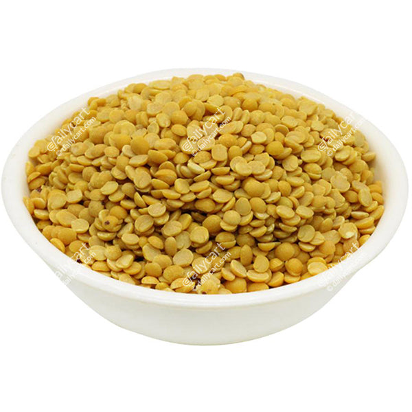 DC Preferred Toor Dal, 4 lb