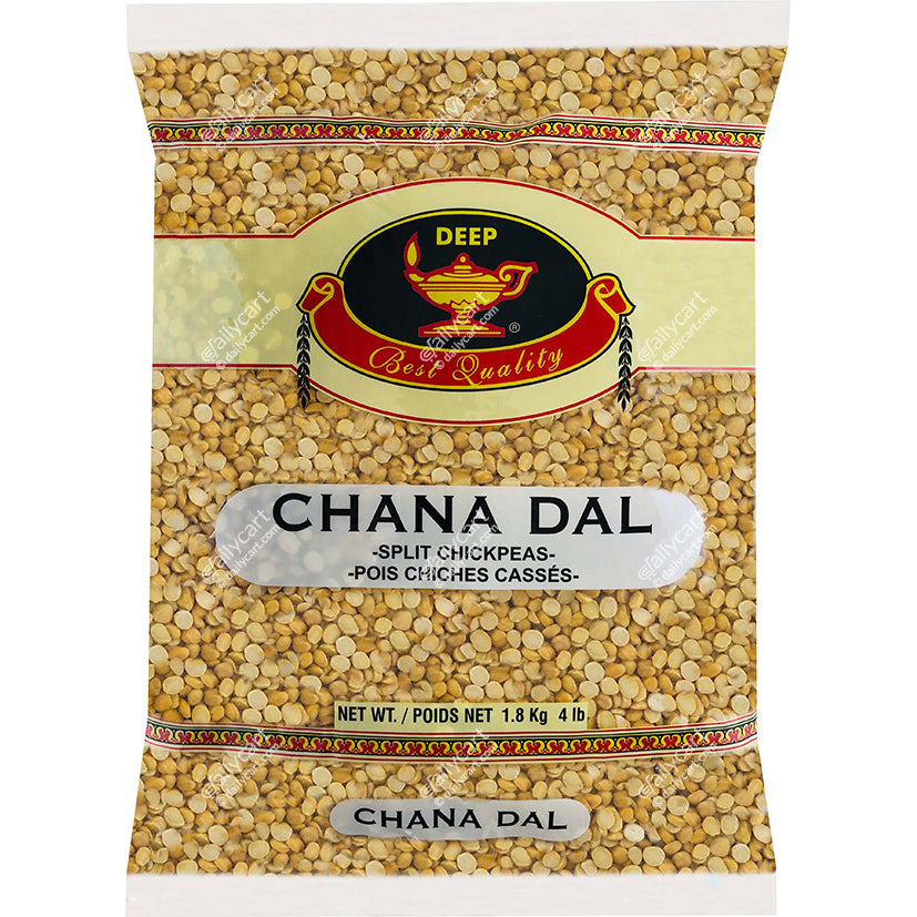Deep Chana Dal, 2 lb