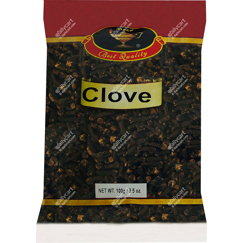 Deep Cloves, 100 g