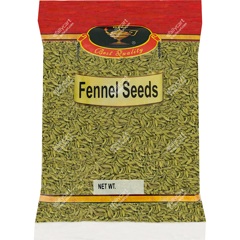 Deep Fennel Seeds, 14 oz (400 g)