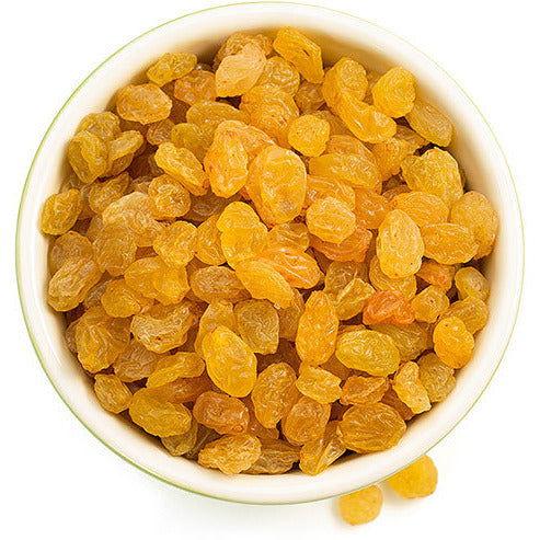 Deep Golden Raisins, 400 g