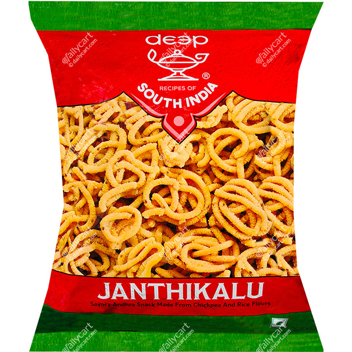 Deep Janthikalu, 200 g