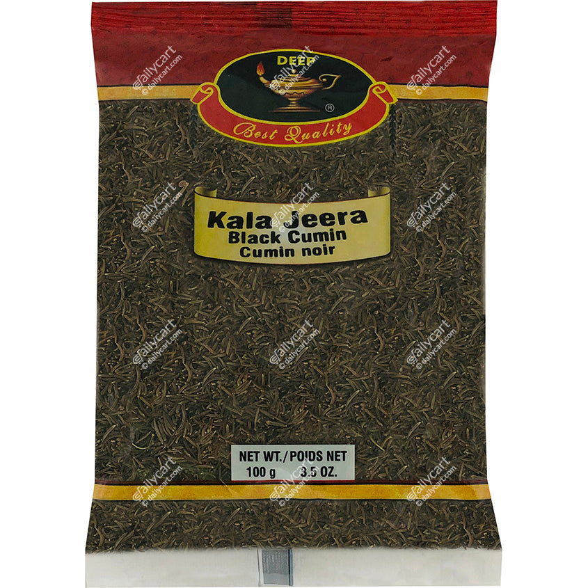 Deep Kala Jeera, 100 g