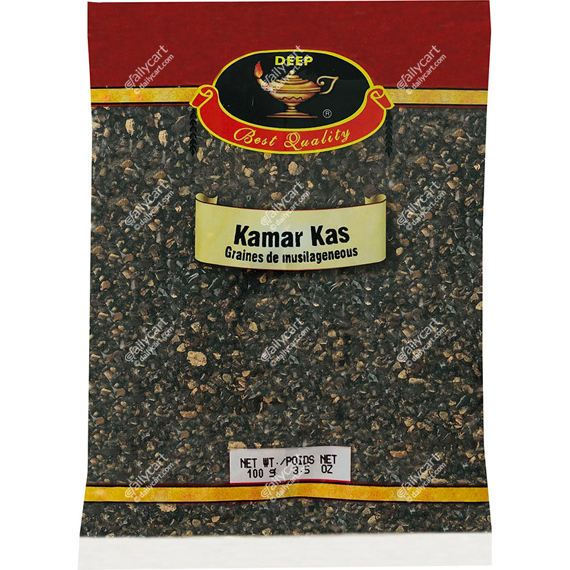 Deep Kamar Kas, 100 g