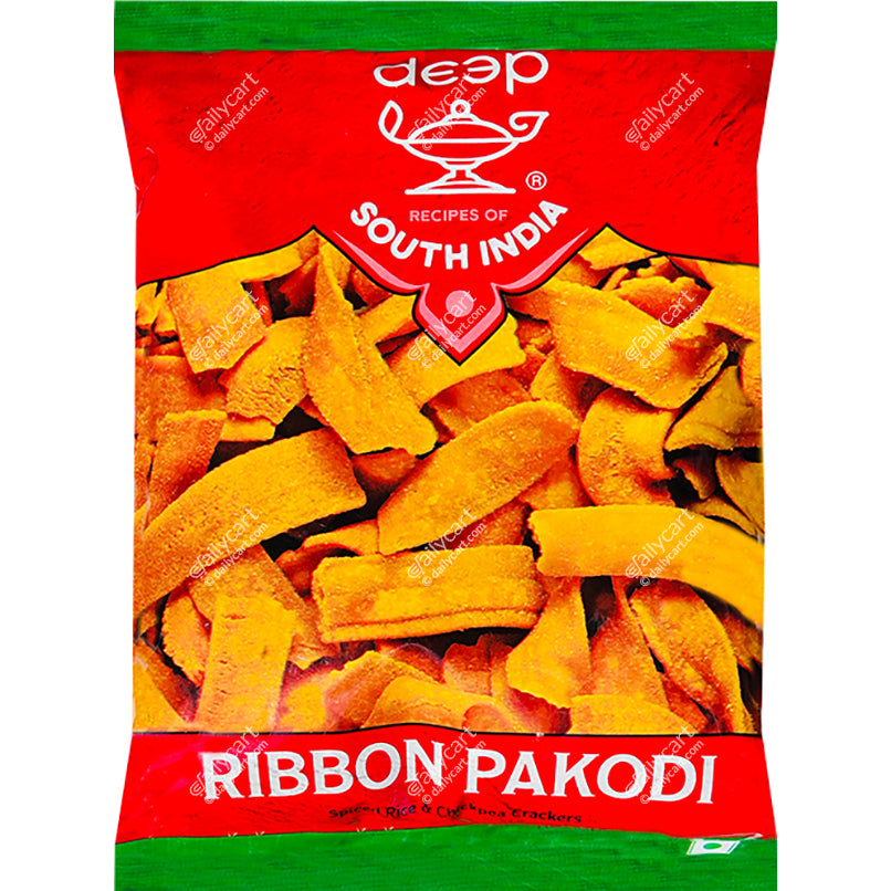 Deep Ribbon Pakodi, 200 g